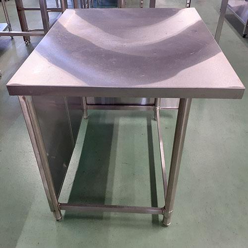 作業台 扉付き 業務用 中古/送料別途見積 : 業務用厨房機器のテンポス 