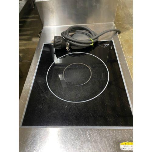 IHコンロ フジマック FIC45750 業務用 中古/送料別途見積 : 業務用厨房