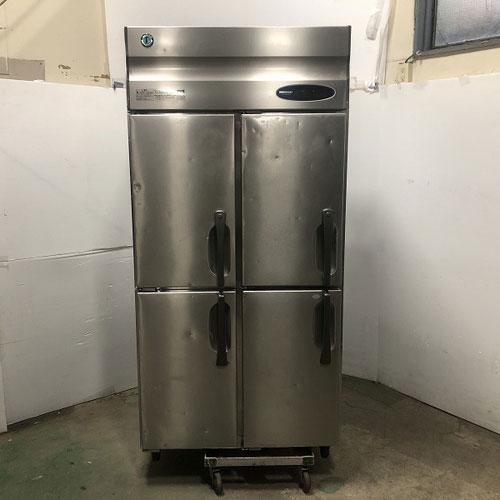 ホシザキ恒温高湿庫2ドア冷蔵庫中古2016年 中古】縦型恒温高湿庫