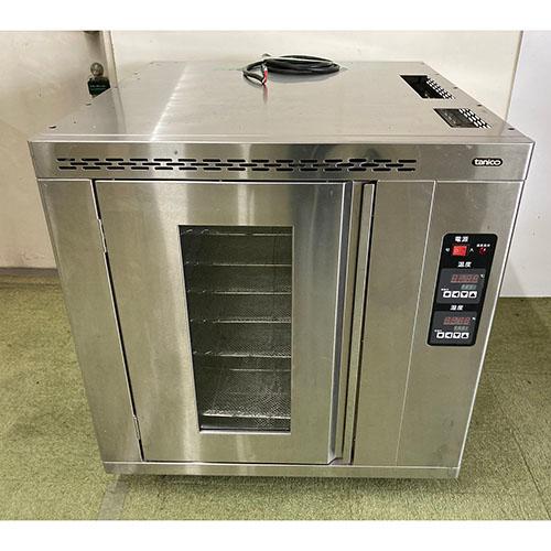 台下ホイロ タニコー TFP-8S 業務用 中古/送料無料 : 業務用厨房機器の 