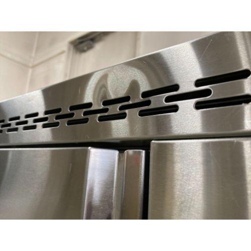 台下ホイロ タニコー TFP-8S 業務用 中古/送料無料 : 業務用厨房機器の