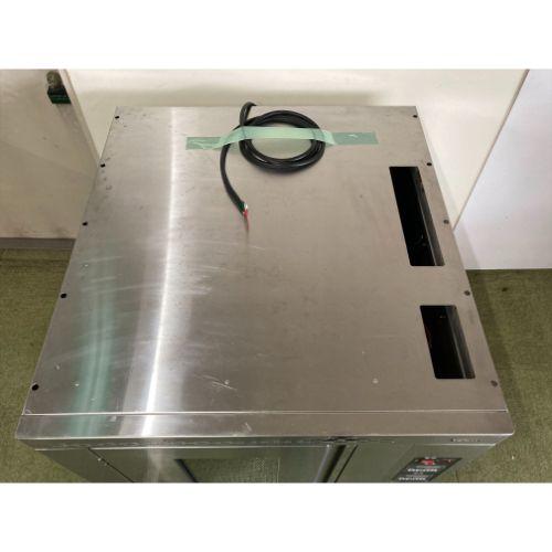 台下ホイロ タニコー TFP-8S 業務用 中古/送料無料 : 業務用厨房機器の