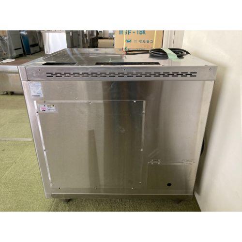 台下ホイロ タニコー TFP-8S 業務用 中古/送料無料 : 業務用厨房機器の 