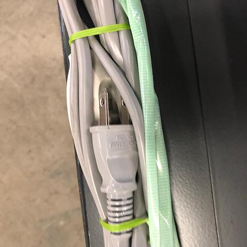 【業界最長1年保証】電動ふるい機 国光社 SN-201 業務用 中古/送料別途見積の画像
