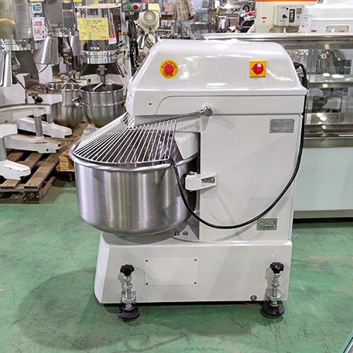 業界最長1年保証】スパイラルミキサー 愛工舎 AS50C 業務用 中古 業界最長1年保証】スパイラルミキサー 愛工舎 AS50C 業務用 中古