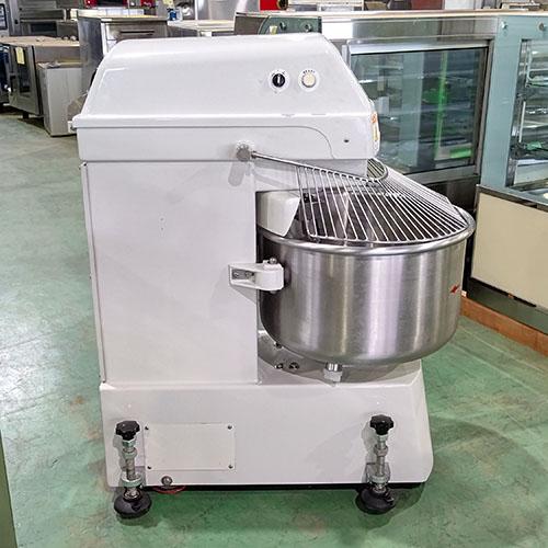 業界最長1年保証】スパイラルミキサー 愛工舎 AS50C 業務用 中古/送料