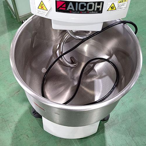 業界最長1年保証】スパイラルミキサー 愛工舎 AS50C 業務用 中古 業界最長1年保証】スパイラルミキサー 愛工舎 AS50C 業務用 中古