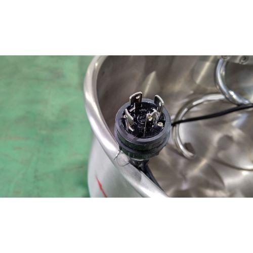 業界最長1年保証】スパイラルミキサー 愛工舎 AS50C 業務用 中古 業界最長1年保証】スパイラルミキサー 愛工舎 AS50C 業務用 中古