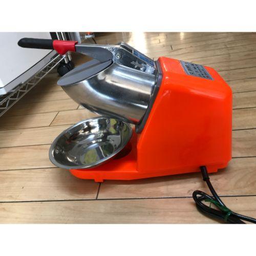 アイスクラッシャー CE JH109S 業務用 中古/送料別途見積 : 業務用厨房