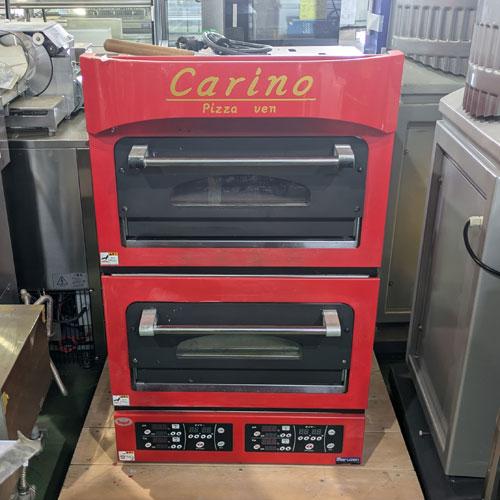 業界最長1年保証】電気ピザオーブン マルゼン CPO-067W 業務用 中古 