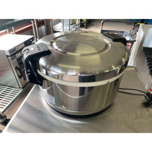 電子保温ジャー 象印 THS-C40A 業務用 中古/送料無料 : 業務用厨房機器