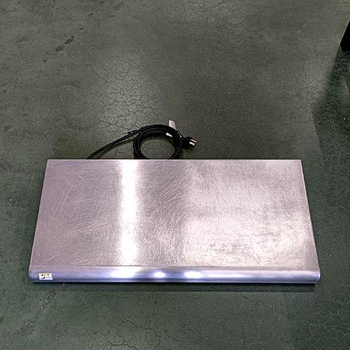 業界最長1年保証】ホットプレート タイジ PH-90ST 業務用 中古/送料
