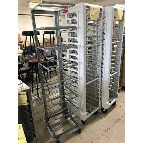 パンラック 業務用 中古/送料別途見積 : 業務用厨房機器の パンラック 業務用 中古/送料別途見積 : 業務用厨房機器の