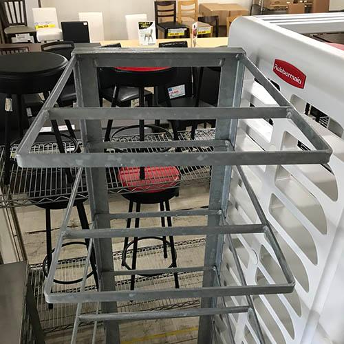 パンラック 業務用 中古/送料別途見積 : 業務用厨房機器の パンラック 業務用 中古/送料別途見積 : 業務用厨房機器の