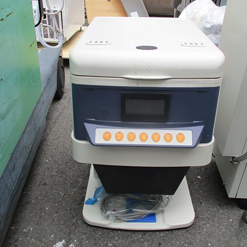 業界最長1年保証】ふわりかシャリ弁ロボ 鈴茂器工 GST-FBB 業務用 中古 