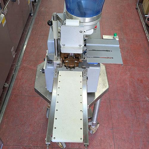 業界最長1年保証】餃子革命 東亜工業 MA-G-1030 業務用 中古/送料別途