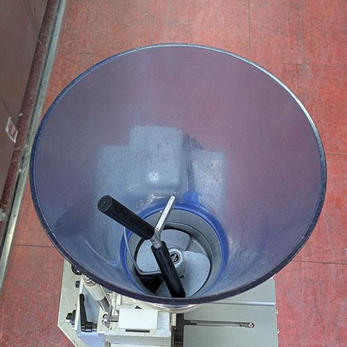 業界最長1年保証】餃子革命 東亜工業 MA-G-1030 業務用 中古/送料別途