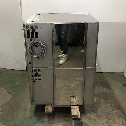 業界最長1年保証】ガスデッキオーブン ワールド精機 WGE-11T-R 業界最長1年保証】ガスデッキオーブン ワールド精機 WGE-11T-R