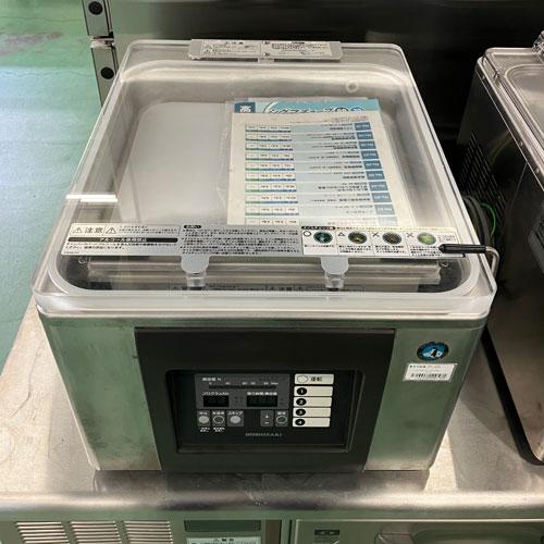 業界最長1年保証】真空包装機 ホシザキ HPS-300A 業務用 中古/送料無料 