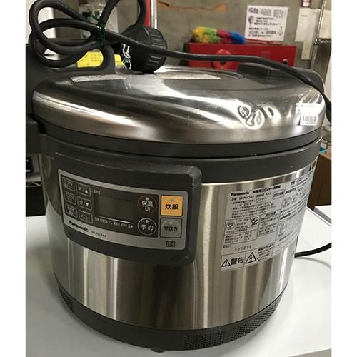業界最長1年保証】IH炊飯ジャー パナソニック(Panasonic) SP-PGC54A 