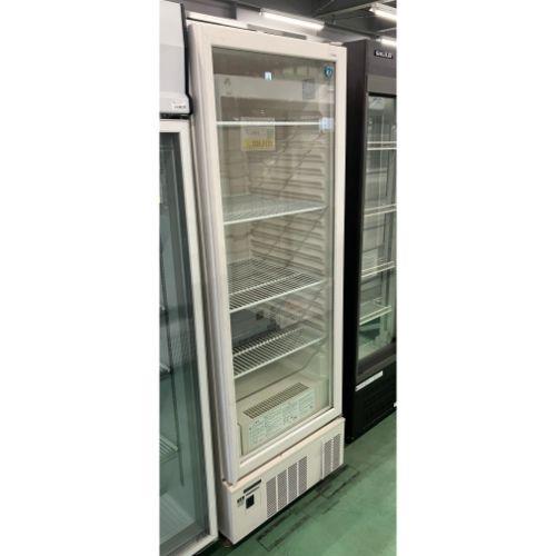 業界最長1年保証】小型冷蔵ショーケース ホシザキ USB-63B1 業務用