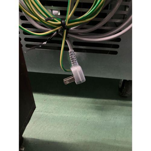 業界最長1年保証】小型冷蔵ショーケース ホシザキ USB-63B1 業務用