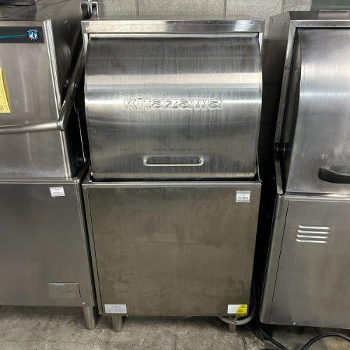 業界最長1年保証】食器洗浄機 リターンタイプ 北沢産業 KWD-51R 業界最長1年保証】食器洗浄機 リターンタイプ 北沢産業 KWD-51R