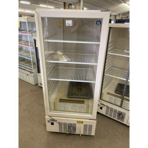 業界最長1年保証】冷蔵ショーケース ホシザキ USB-63BL1 業務用 中古 