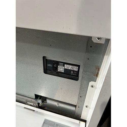 冷蔵多段オープンショーケース サンデン RSD-S6FZC5JL 業務用 中古