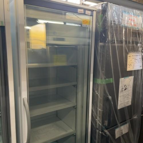 ガリレイ 縦型 冷凍ショーケース 2023年製 MRS-060FWSR1 業務用