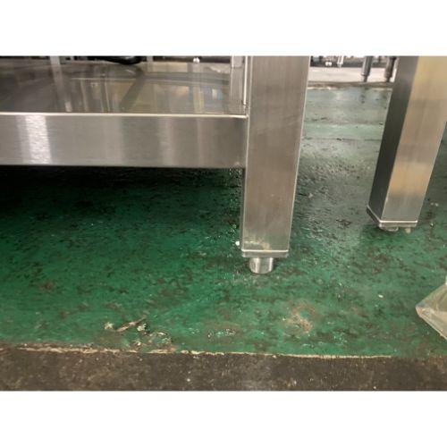 スチコン専用架台 マルゼン 業務用 中古/送料無料 : 業務用厨房機器の