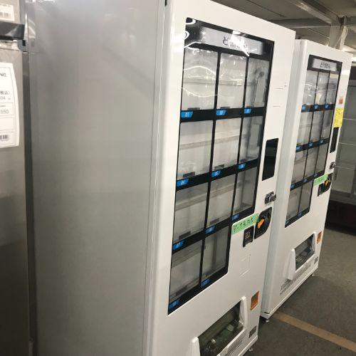業界最長1年保証】冷凍自動販売機 サンデン FIV-JIA2110NB 業務用 中古