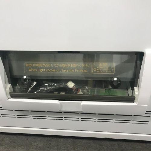 業界最長1年保証】冷凍自動販売機 サンデン FIV-JIA2110NB 業務用 中古 
