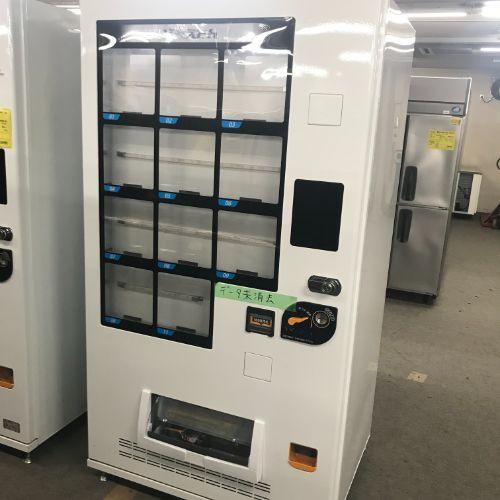 業界最長1年保証】冷凍自動販売機 サンデン FIV-JIA2110NB 業務用 中古