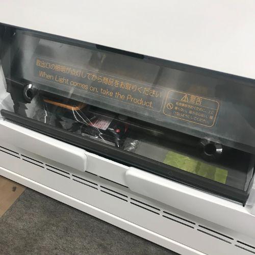業界最長1年保証】冷凍自動販売機 サンデン FIV-JIA2110NB 業務用 中古