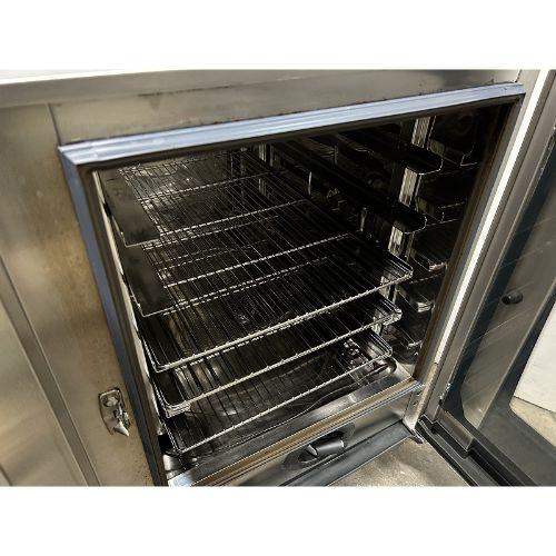 業界最長1年保証】スチームコンベクションオーブン ラショナル CMP61