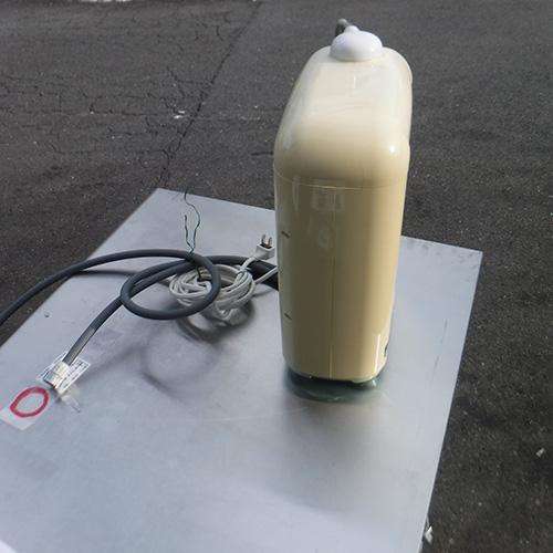 業界最長1年保証】電解水素水整水器 トリム TI-9000 業務用 中古/送料