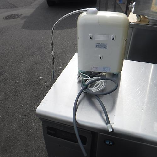 業界最長1年保証】電解水素水整水器 トリム TI-9000 業務用 中古/送料