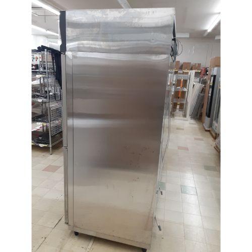 業界最長1年保証】縦型冷凍冷蔵庫 1凍3蔵 大和冷機 403S1-PL-EC 業界最長1年保証】縦型冷凍冷蔵庫 1凍3蔵 大和冷機 403S1-PL-EC