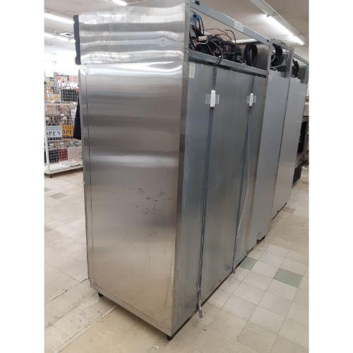 業界最長1年保証】縦型冷凍冷蔵庫 1凍3蔵 大和冷機 403S1-PL-EC 業界最長1年保証】縦型冷凍冷蔵庫 1凍3蔵 大和冷機 403S1-PL-EC