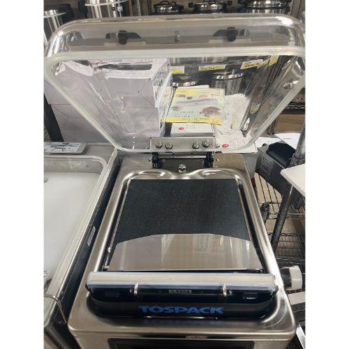 業界最長1年保証】真空包装機 TOSEI V-392 業務用 中古/送料別途見積 