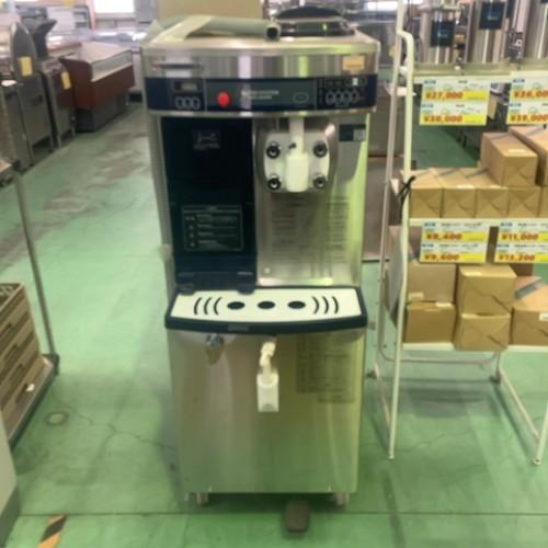 業界最長1年保証】ソフトクリームマシン 日世 NAB-3400WE 業務用 中古