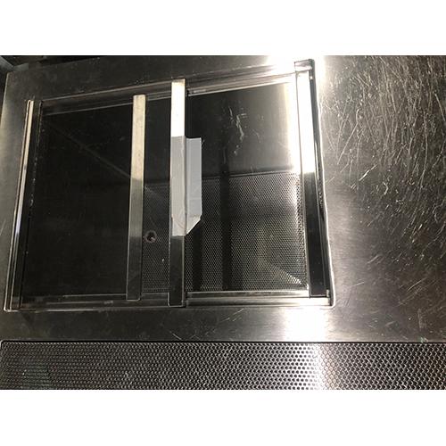 シンク付きサーバー台 業務用 中古/送料別途見積 : 業務用厨房機器の 