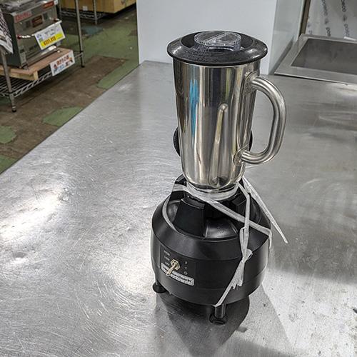 卓上ミキサー トランスゲイト HBB909 業務用 中古/送料別途見積 : 業務 