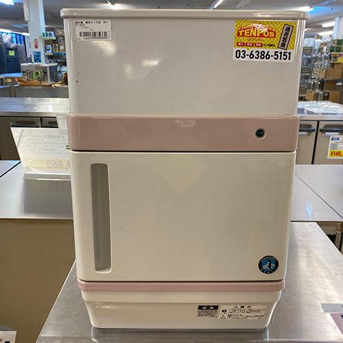 ジャンク扱い ホシザキ km-12f 製氷機 単相100v 業務用 KM-12F 全自動