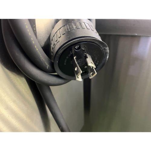 【業界最長1年保証】電気グリドル ニチワ電機 TEG-1200 業務用 中古/送料別途見積_2