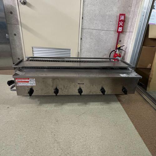 古い炭焼き機、買取お願いします！