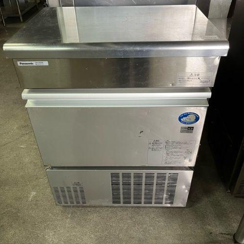業界最長1年保証】製氷機 45kg パナソニック(Panasonic) SIM-S4500B 