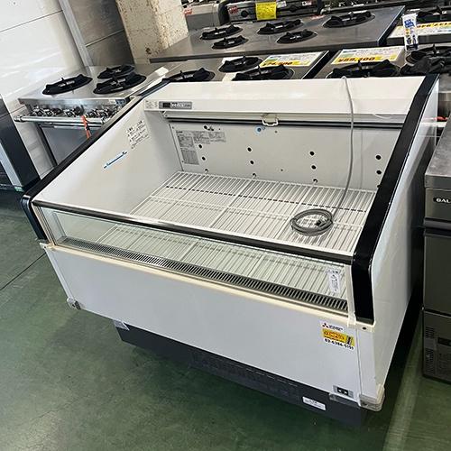 ≪yt1633ジ≫ 三菱電機 平型オープン冷蔵ショーケース SK-MS480ARD