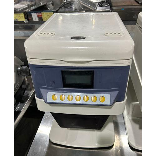 シャリ弁ロボ　GST-FBB ご飯盛付けロボット Fuwarica GST-FBB｜鈴茂器工株式会社